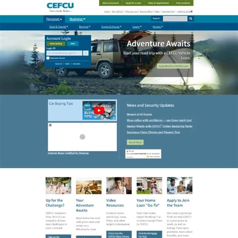 Citizens Equity First Credit Union Morton, IL.